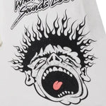Hellstar Records Shorts White - Image 1