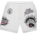 Hellstar Records Shorts Bianchi