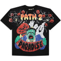 Hellstar Spooky Character T-Shirt Black