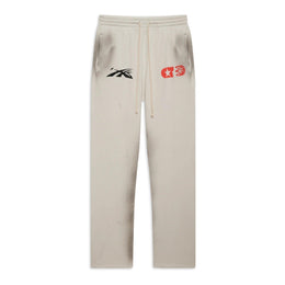 Hellstar Sports Se non ci piacete, battici Pantaloni della tuta