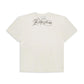 Hellstar Studios Basic T - Shirt White - Supra Sneakers