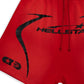 Hellstar Studios Warm Up Shorts Red - Supra Sneakers