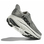 Hoka One One Clifton 10 Galactic Grey Asteroid - Image 2