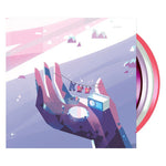 Steven Universe 4 x 10” Vinyl Set (Complete Vol. 1 Soundtrack) - Image 1