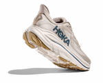Hoka One One Clifton 10 Putty Grout - Image 2