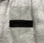 Fear of God Essentials 1977 Shorts Light Oatmeal, Shorts - Supra Sneakers - Image 5