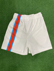 Bravest Studios Racing Shorts, Shorts - Supra Sneakers