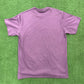 Supreme Tonal Box Logo Tee Dusty Purple, T-Shirt - Supra Sneakers