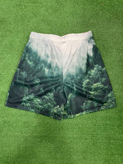 Bravest Studios Forest Shorts, Shorts - Supra Sneakers