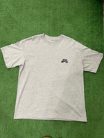 KCDC X Nike SB Bigfoot Tee Grey, T-Shirt - Supra Sneakers - Image 5