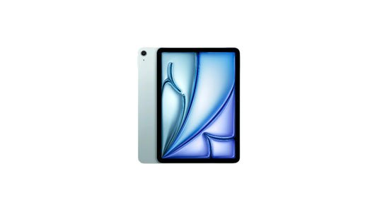 Apple iPad Air (11-inch) - 1TB - Blue - Liquid Retina display