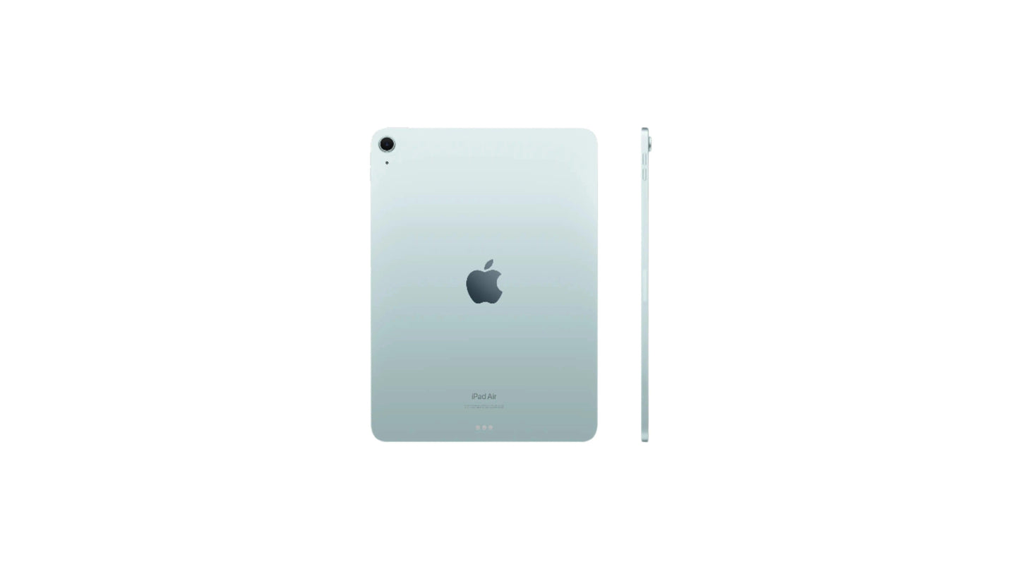 Apple iPad Air (11-inch) - 1TB - Blue - Liquid Retina display