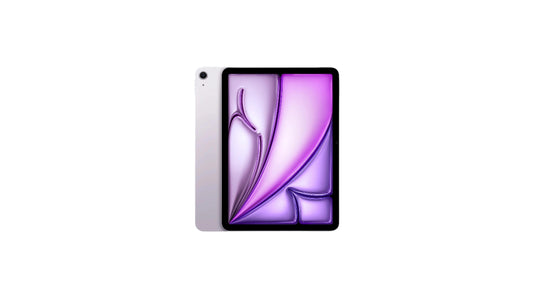 Apple iPad Air (11-inch) - 1TB - Purple - Liquid Retina display