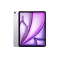 Apple iPad Air (13-inch) - 1TB - Purple - Liquid Retina display