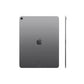 Apple iPad Air (13-inch) - 256GB - Space Grey - Liquid Retina display