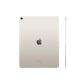 Apple iPad Air (13-inch) - 256GB - Starlight - Liquid Retina display