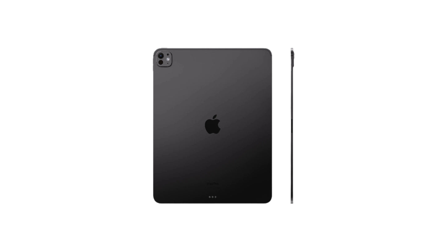 Apple iPad Pro (13-inch) - 1 TB - Space Black - Ultra Retina XDR Display