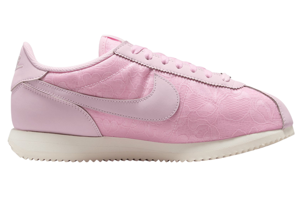 Nike Cortez Pink Foam Floral (Women's)