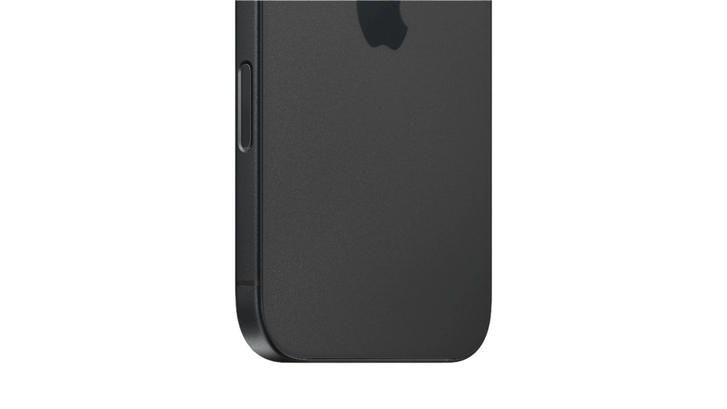 Apple iPhone 16 - 512GB - Black