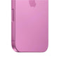 Apple iPhone 16 - 256GB - Pink