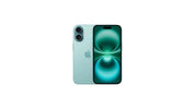 Apple iPhone 16 - 128GB - Teal