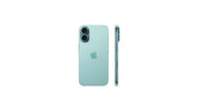 Apple iPhone 16 - 128GB - Teal