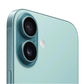 Apple iPhone 16 - 256GB - Teal