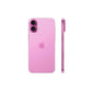 Apple iPhone 16 Plus - 512GB - Pink