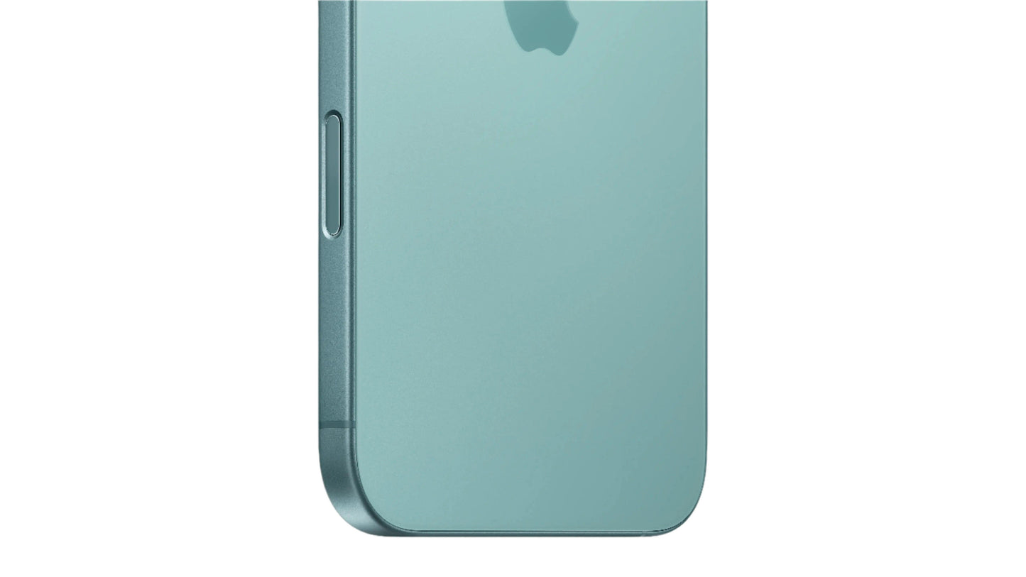 Apple iPhone 16 Plus - 256GB - Teal