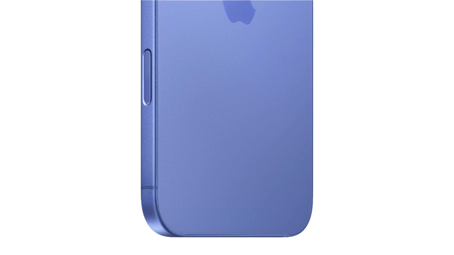 Apple iPhone 16 Plus - 128GB - Ultramarine