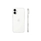 Apple iPhone 16 Plus - 512GB - White