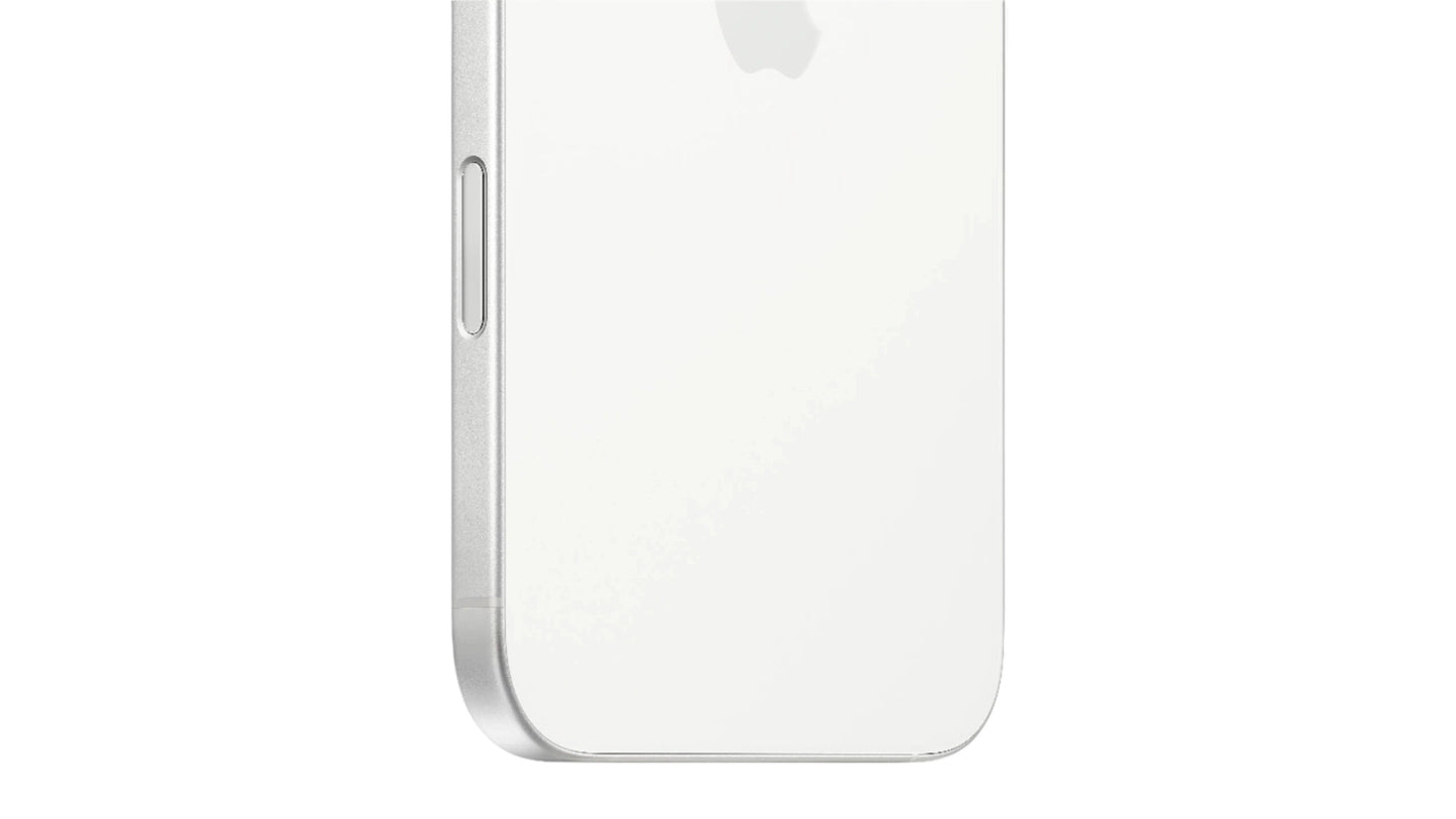 Apple iPhone 16 Plus - 256GB - White