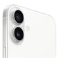 Apple iPhone 16 Plus - 512GB - White