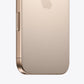 Apple iPhone 16 Pro - 256GB - Desert Titanium