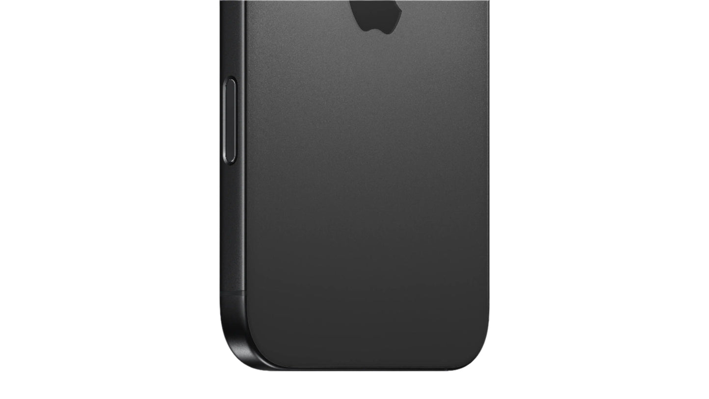 Apple iPhone 16 Pro Max - 1TB - Black Titanium