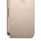 Apple iPhone 16 Pro Max - 1TB - Desert Titanium