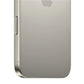 Apple iPhone 16 Pro Max - 256GB - Natural Titanium