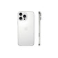 Apple iPhone 16 Pro Max - 512GB - White Titanium