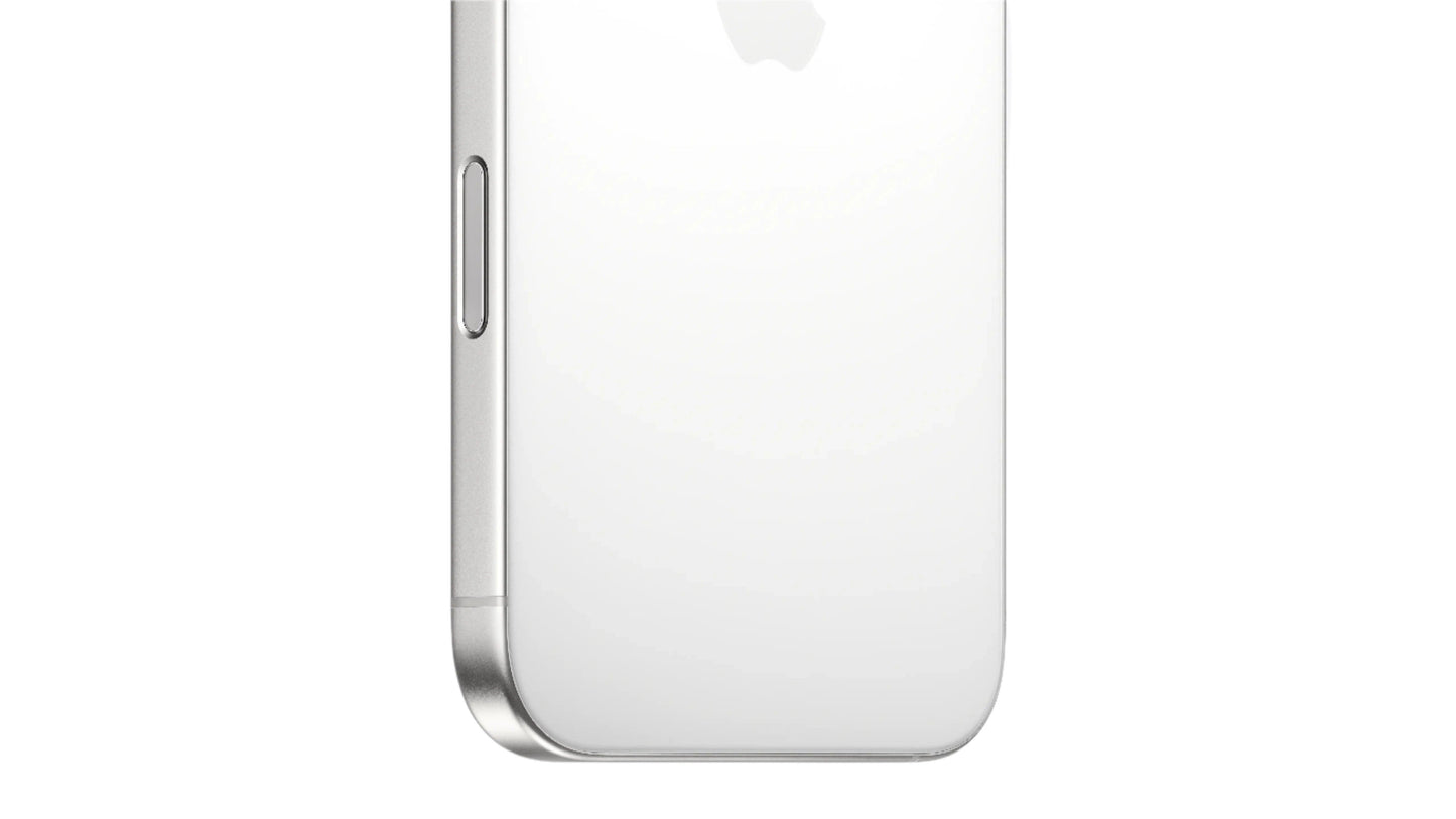 Apple iPhone 16 Pro Max - 1TB - White Titanium