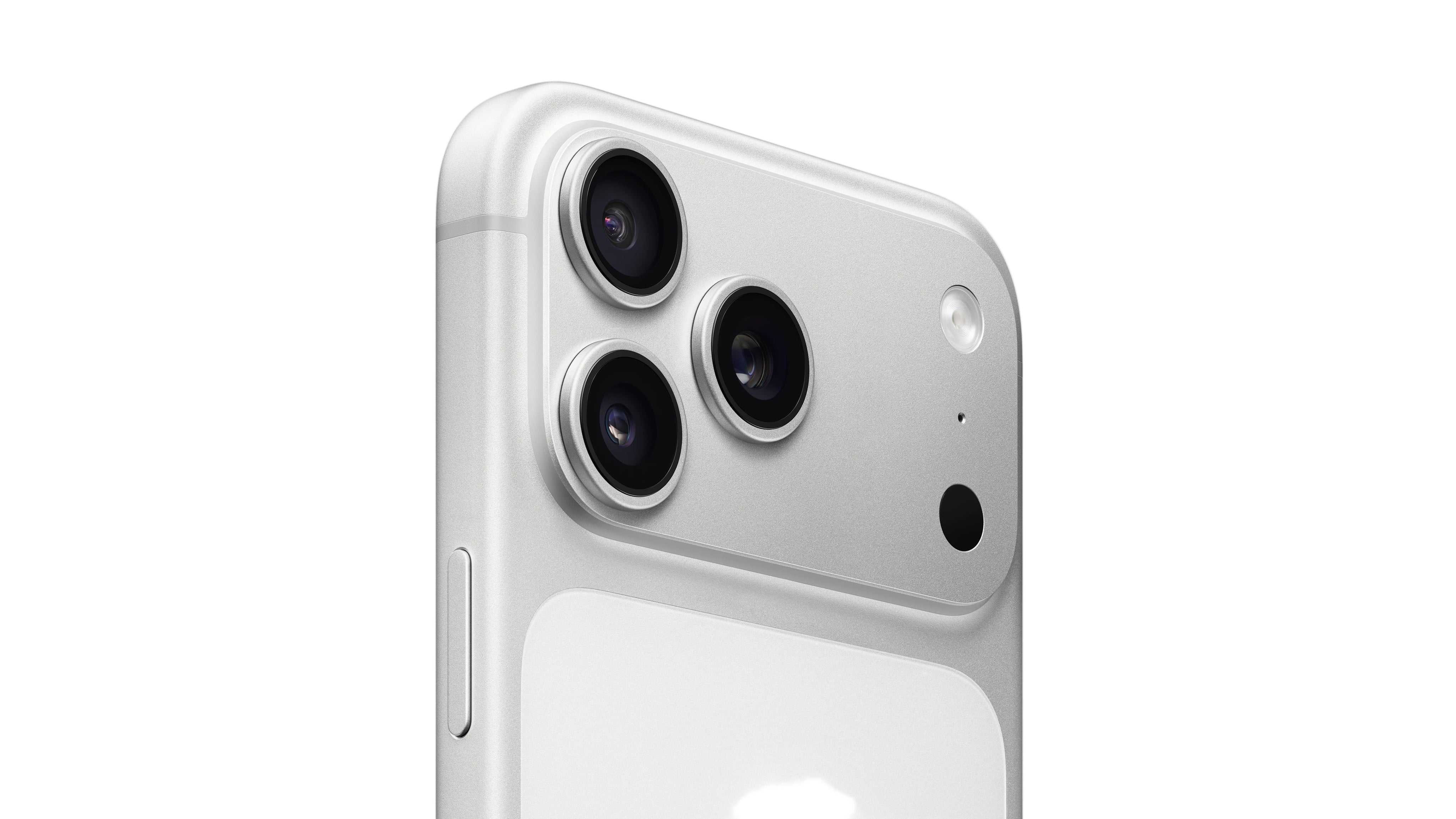 Apple iPhone 17 Pro Max - 1TB - Silver