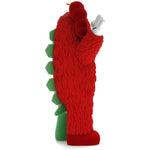 Kaws Kachamukku Vinyl Figure Green Red - Supra Sneakers - Image 5