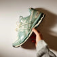 ASICS Gel-Nimbus 12.1 Ronnie Fieg Cream / Sage