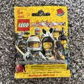 LEGO Minifigures Series 1 8683 Blind Bag — Sealed