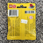 LEGO Minifigures Series 1 8683 Blind Bag — Sealed — photo 2 - Image 2