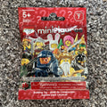 LEGO Minifigures Series 7 8831 Blind Bag — Sealed