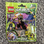 LEGO Ninjago Bytar 9556 Booster Pack — Sealed — photo 1 - Image 1