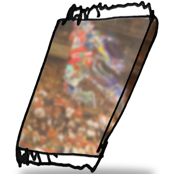 MUNKO: Single Pack