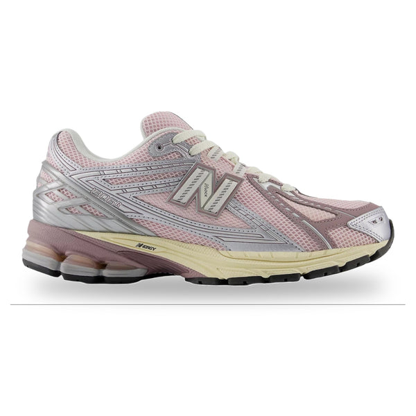 New Balance 1906R Rose Sugar Silver