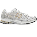 New Balance 1906R Bianco Rain Cloud Argento Metallizzato
