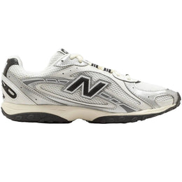New Balance 204L Silver Metallic Black